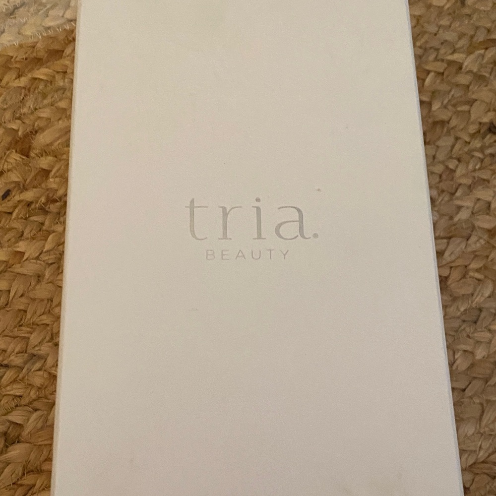 Tria Hair Removal Laser 4X